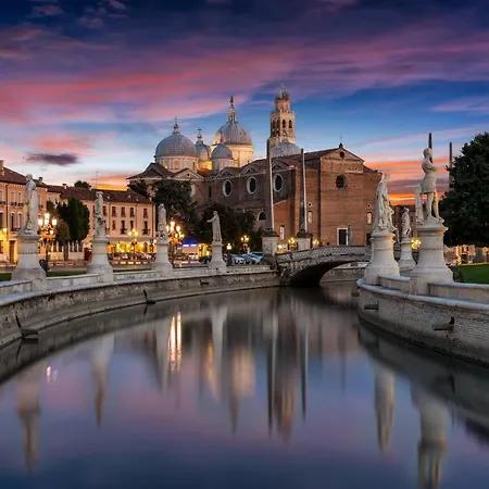 Maxrooms Padova