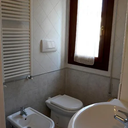 Maxrooms * Padova