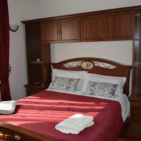 Vendégház Maxrooms Padova