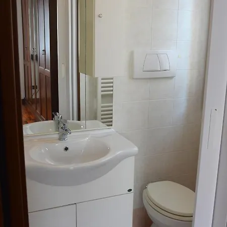 Maxrooms Vendégház Padova