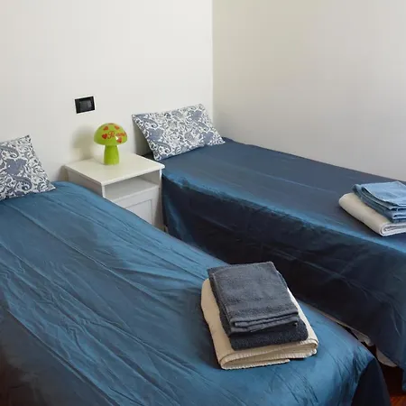 Guest house Maxrooms Padova